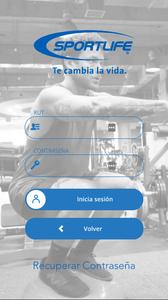 Sportlife Chile