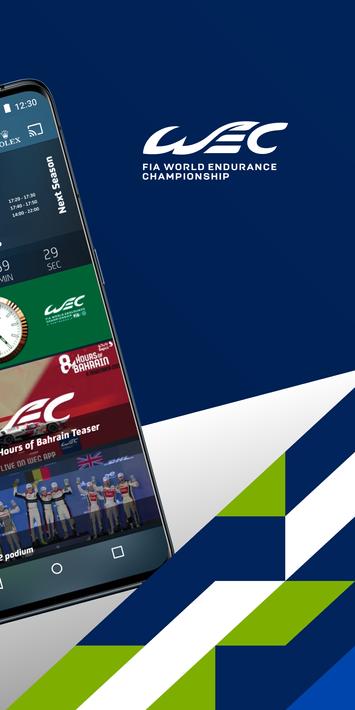 FIA WEC