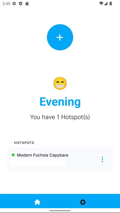 Nebra Hotspot