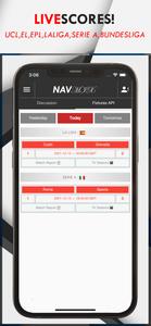 Navmix