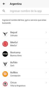 Crossfy