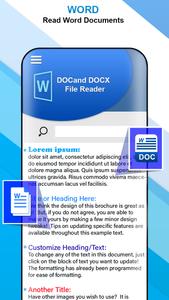All Doc Reader:PPT,XLS Viewer