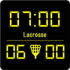 Scoreboard Lacrosse