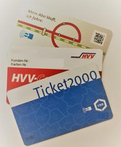 eTicket Leser
