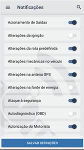 STC TRACKER