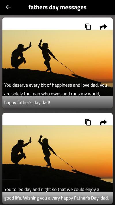 fathers day