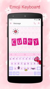 Emoji Keyboard 10