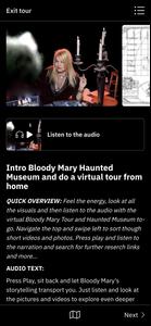 Bloody Mary Tour