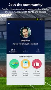 Tottenham FC Unofficial News
