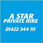 A Star Private Hire