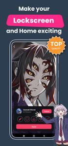 +9000000 Anime Live Wallpapers