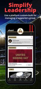 Chant