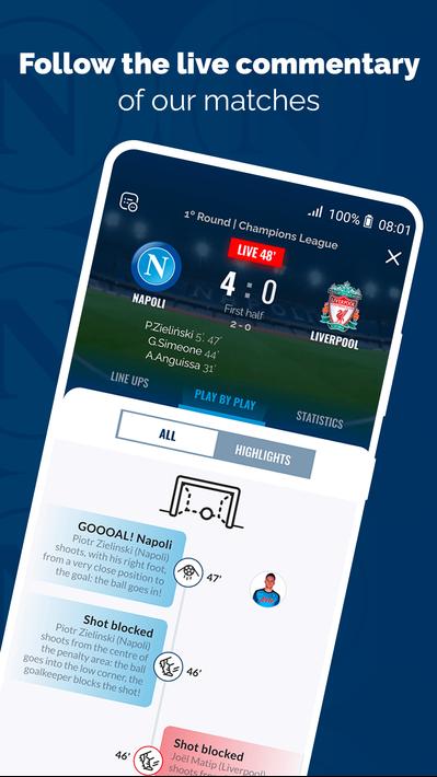 SSC Napoli
