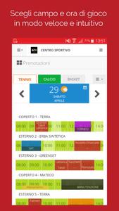 Ternana Padel
