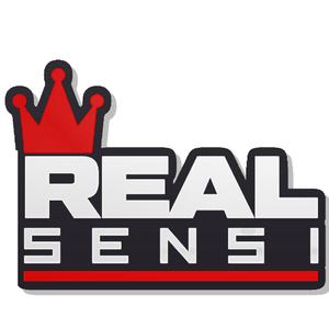 REAL SENSI FF