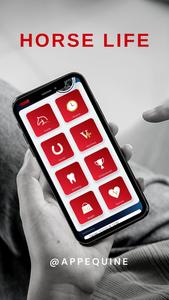 App Equine