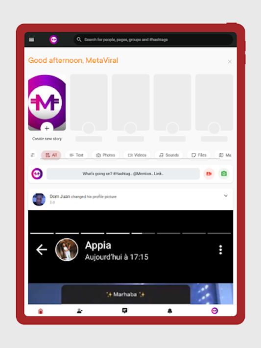 MetaViral