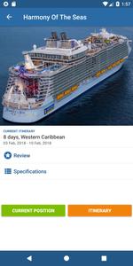 CruiseMapper