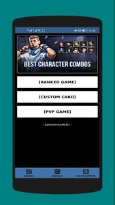 One Tap Pro GFX - Sensitivity