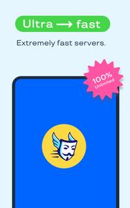 VPN Speed