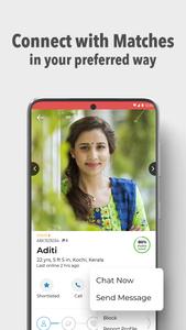 Nair Matrimony - Marriage App