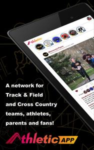 AthleticAPP