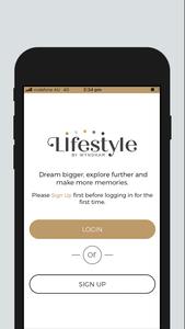 Lifestyle by Wyndham