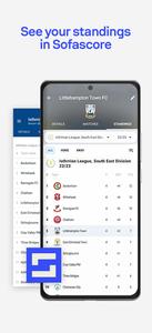 Sofascore Editor