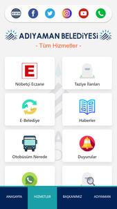 Adıyaman Belediyesi