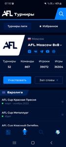 AFL
