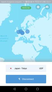 SurfsaferVPN: Stay safe online