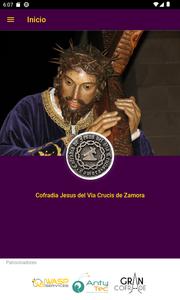 Via Crucis - Zamora