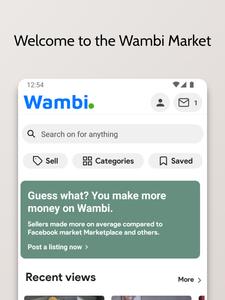 Wambi