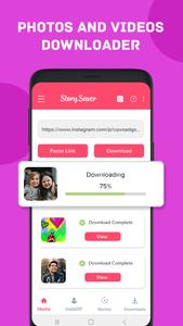 Story Saver - Video Downloader