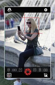 DSLR Camera