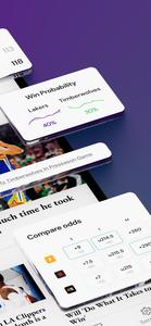 AllStar: Sports Scores & Odds