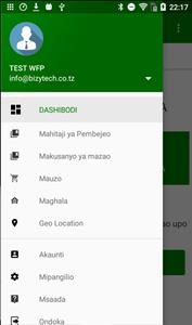 Bizy App