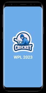 wpl 2023 live