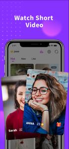 Hilive - Video Chat