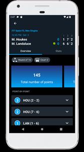 SportPesa Score: Sport Results