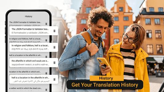 Translate Easy All Translators