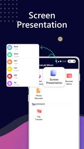 FoneLab Mirror