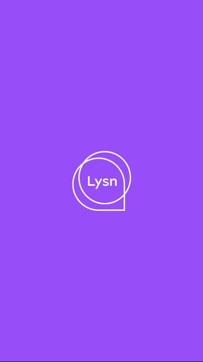 Lysn