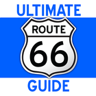 Route 66 Ultimate Guide