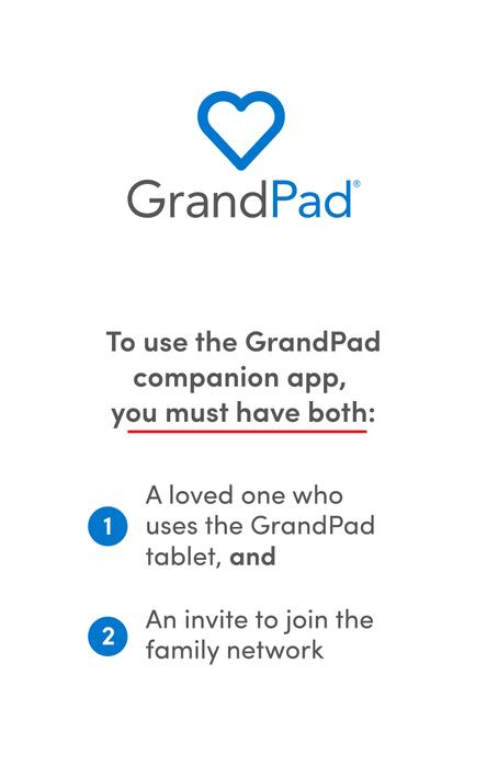 GrandPad