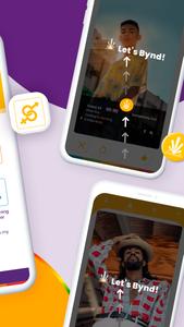 Byndr Social