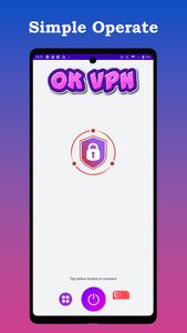 OK VPN