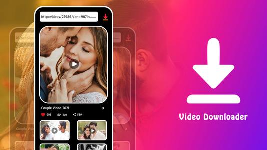 HD Video Downloader App