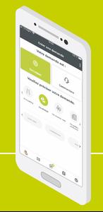 Espace Locataire Vilogia