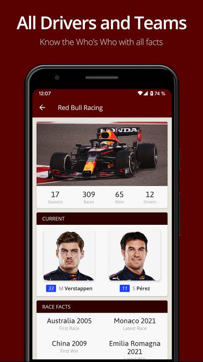 PitlaneOne